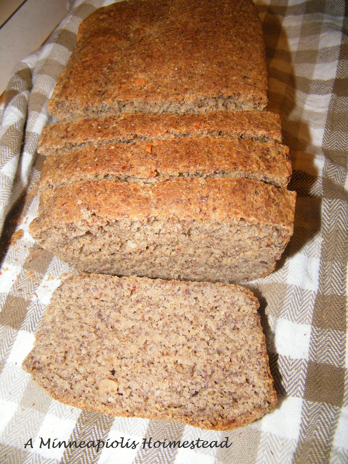 High Fiber Bread Recipe
 Healthy Fluffy High Fiber Yeast Bread Recipe recipe for