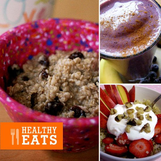 High Fiber Breakfast Recipes
 Lose Weight With These High Fiber Breakfast Ideas