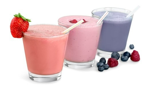 High Fiber Breakfast Smoothies
 41 High Fiber Fruits to Put Your Weight Loss Into