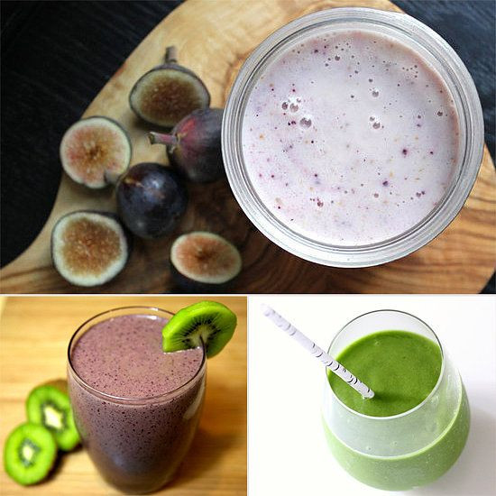 High Fiber Breakfast Smoothies
 393 best Drink Me images on Pinterest