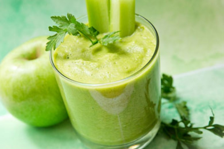 High Fiber Breakfast Smoothies
 Dr Oz s Green Drink Top 9 Slimming Smoothies