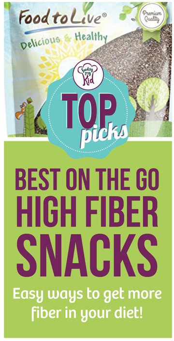 High Fiber Crackers
 Best The Go Diet Foods Travellin