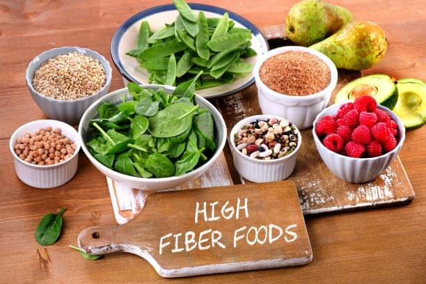 High Fiber Diet Recipes
 5 Amazing Roles A Diabetic Diet