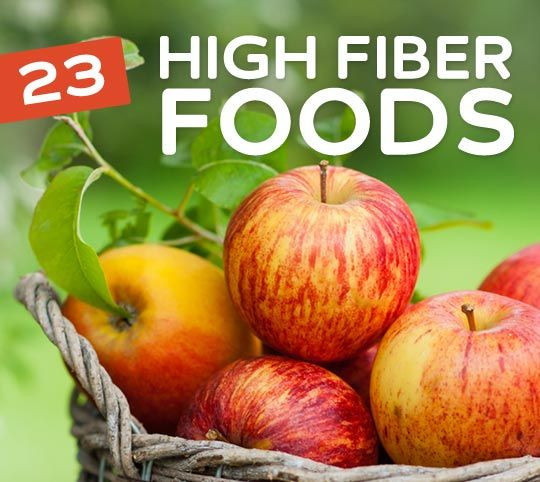 High Fiber Diet Recipes
 83 best FIBER rich FOODS images on Pinterest