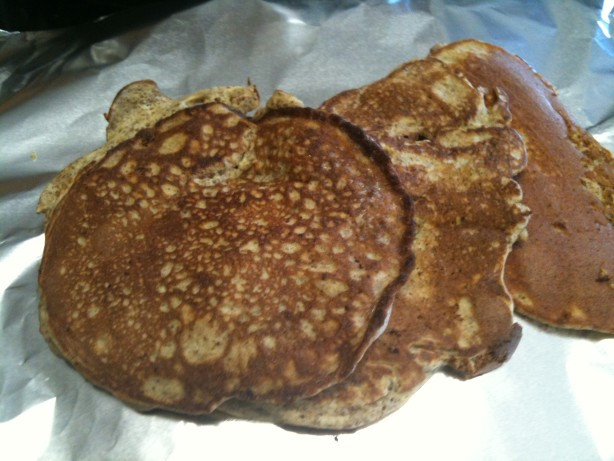 High Fiber Food Recipes
 High Fiber South Beach Pancakes Recipe Food