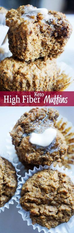 High Fiber Keto Recipes
 17 best ideas about High Fiber Diet Plan on Pinterest