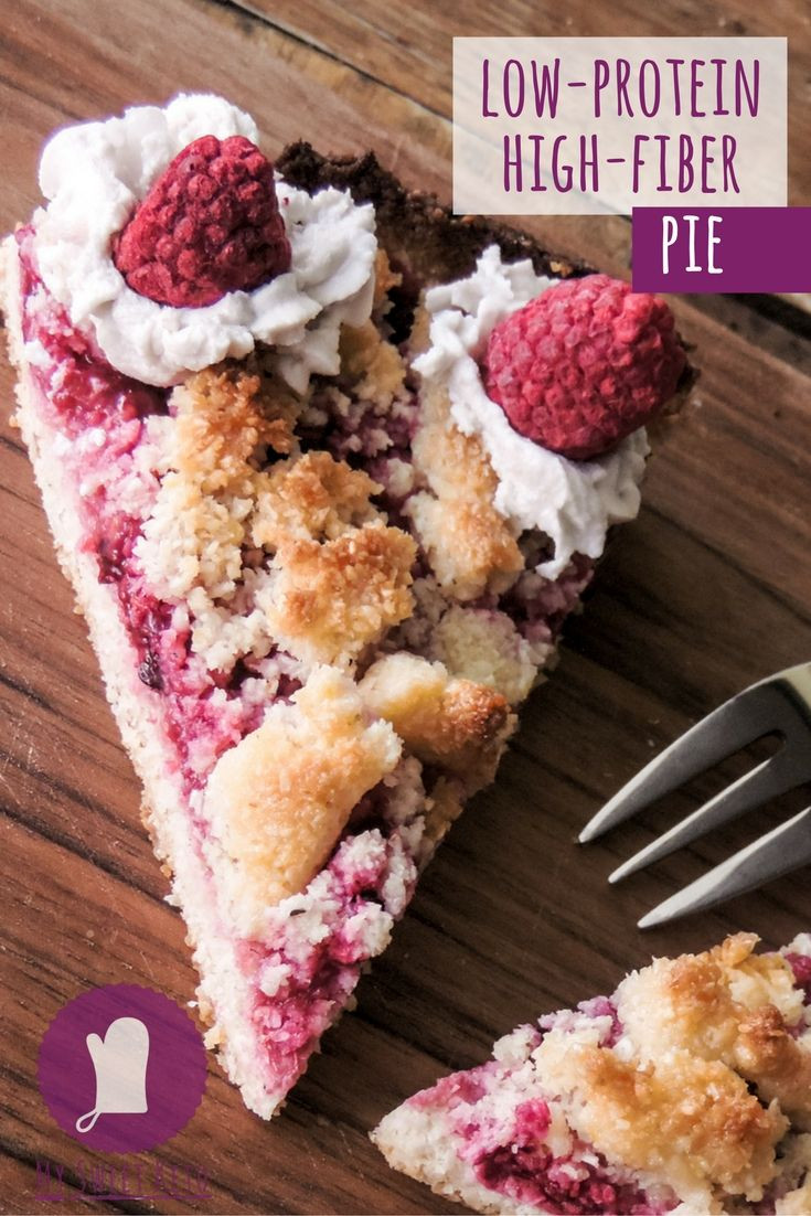 High Fiber Keto Recipes
 62 best images about Keto Desserts on Pinterest