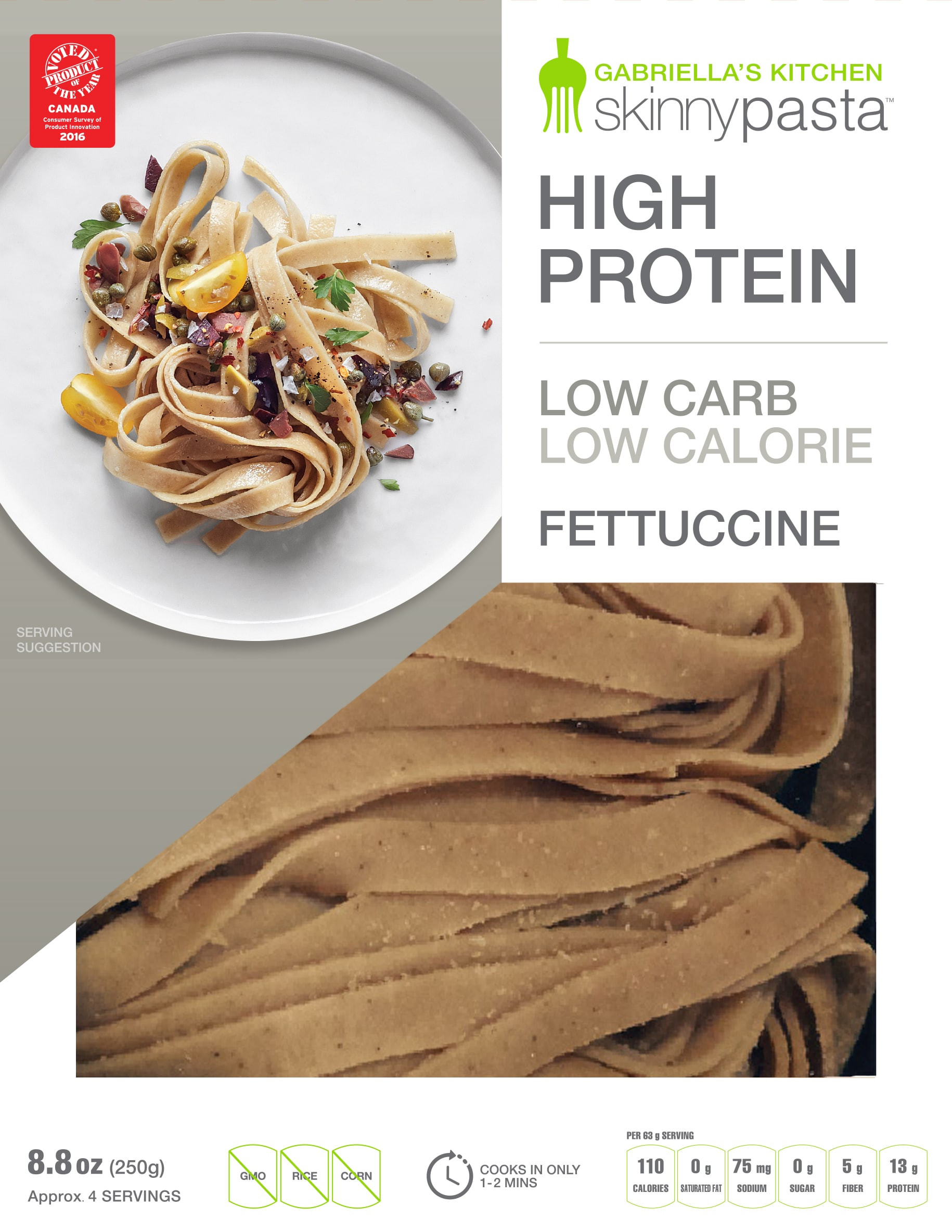 High Fiber Low Carb Recipes
 low calorie high fiber pasta