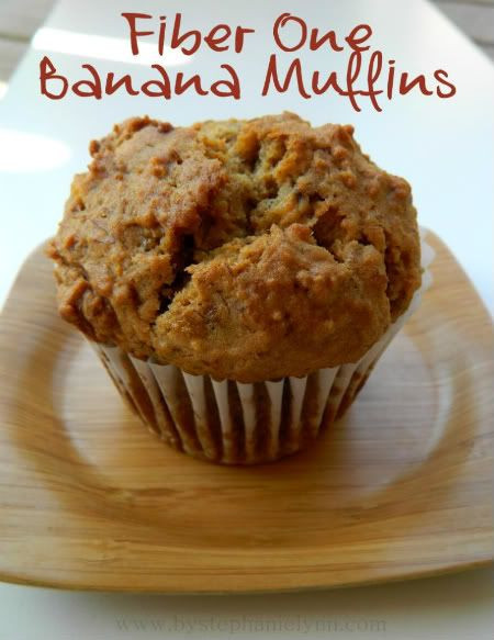 High Fiber Muffin Recipes
 25 best ideas about Fiber on Pinterest