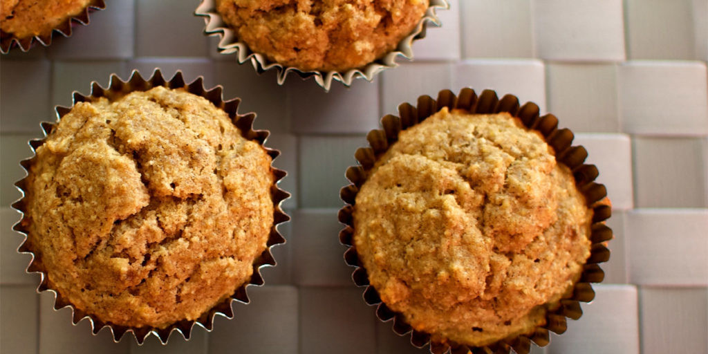 High Fiber Muffin Recipes
 Ridiculously High Protein High Fiber Gluten Free Muffin Recipe