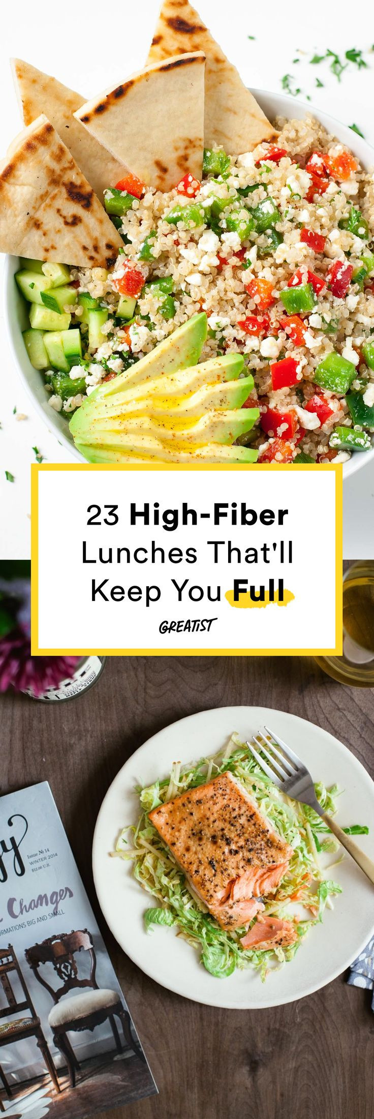 High Fiber Recipes
 Best 20 Diverticulitis recipes ideas on Pinterest