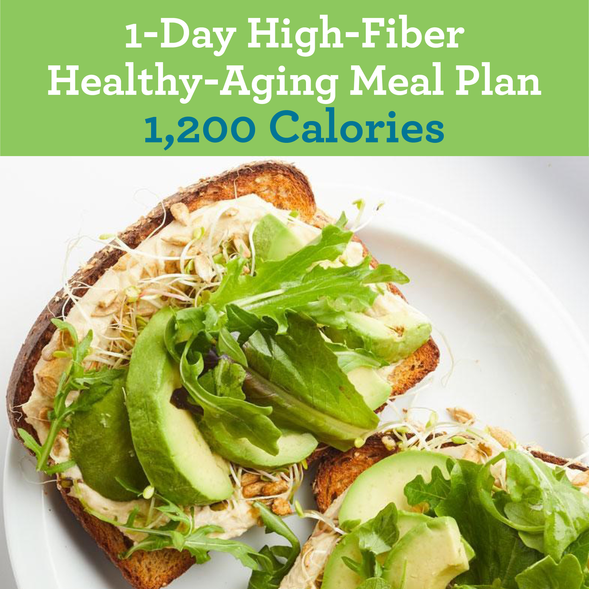 High Fiber Recipes For Lunch
 high fiber lunch