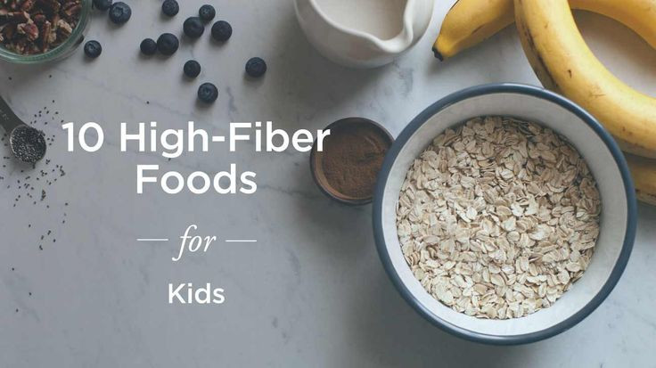 High Fiber Recipes For Toddlers
 Best 25 Kids constipation ideas on Pinterest