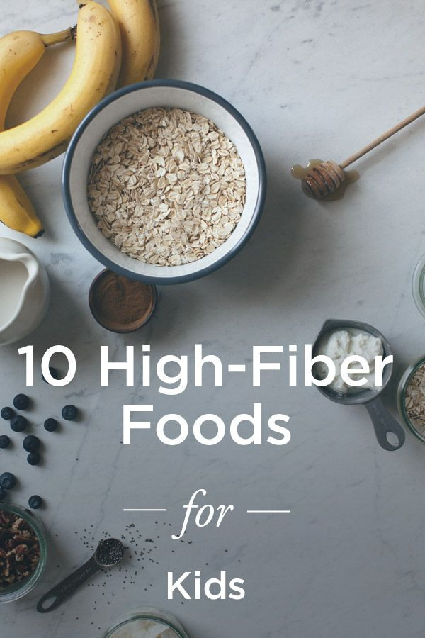 High Fiber Recipes For Toddlers
 Best 25 Kids constipation ideas on Pinterest