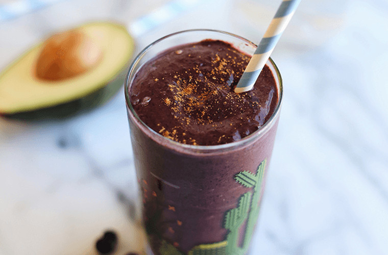 High Fiber Smoothie Recipes
 8 healthy high fiber smoothie recipes from food bloggers