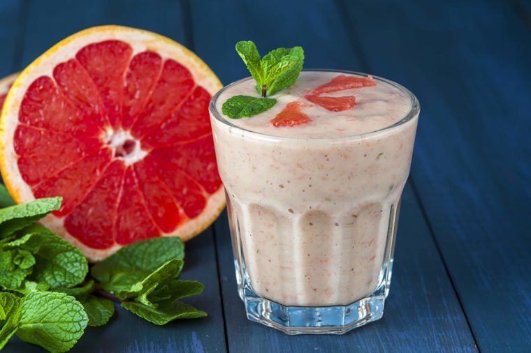 High Fiber Smoothie Recipes Weight Loss
 Weight Loss Smoothies That ll Help You Slim Down