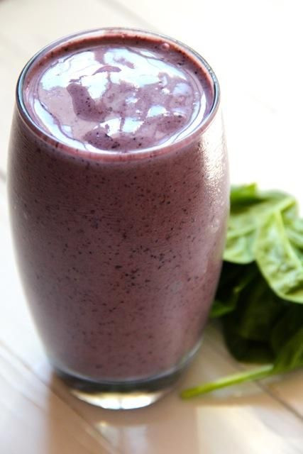 High Fiber Smoothie Recipes Weight Loss
 16 best images about Smoothies on Pinterest