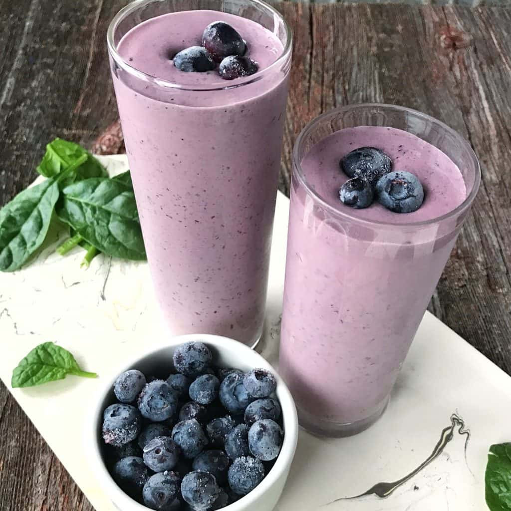 High Fiber Smoothie Recipes Weight Loss
 10 Best High Fiber Smoothies For Kids Recipes