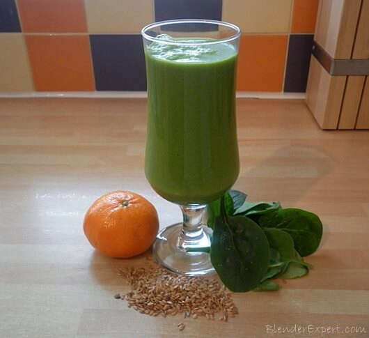 High Fiber Smoothies
 High Fiber Green Smoothie Blender Expert