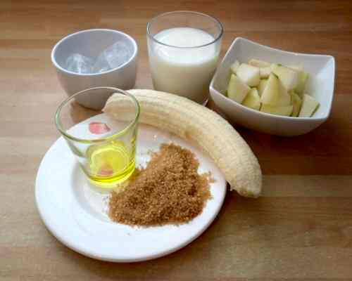 High Fiber Smoothies For Constipation
 Healthy Drink Recipes for Blenders High Fiber