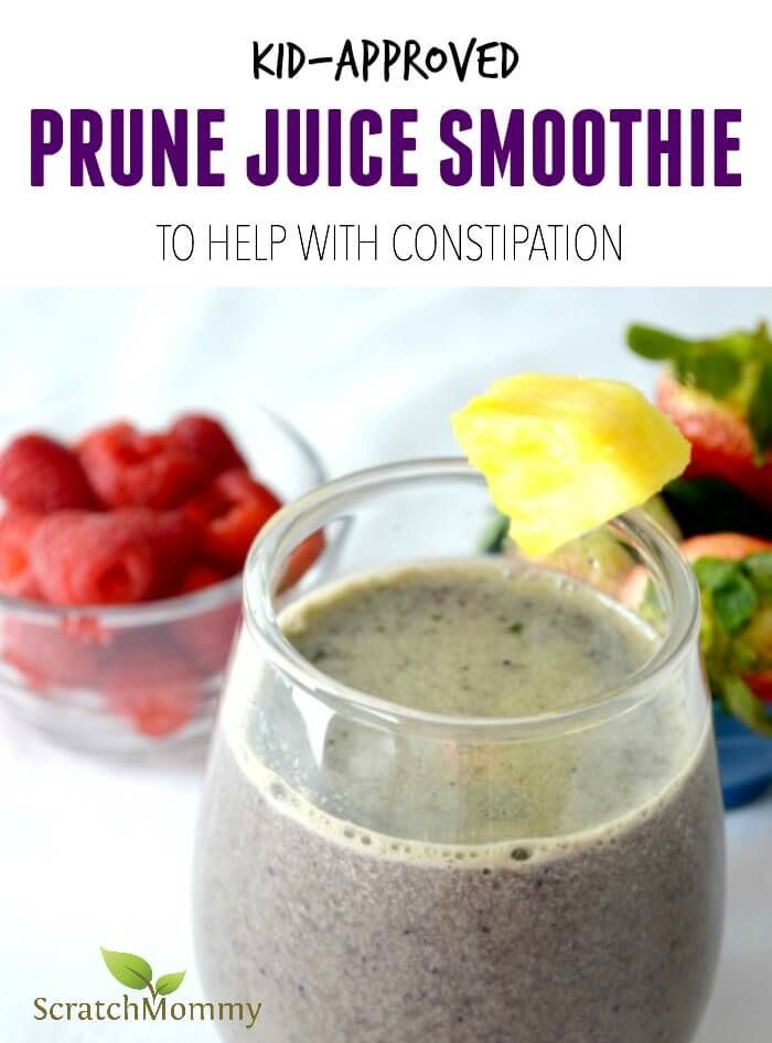 High Fiber Smoothies For Constipation
 Best 20 Kids constipation ideas on Pinterest