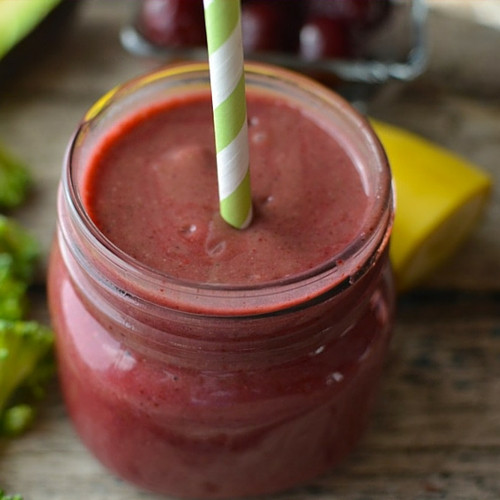 High Fiber Smoothies For Constipation
 High Fiber Foods To Beat Constipation In Kids