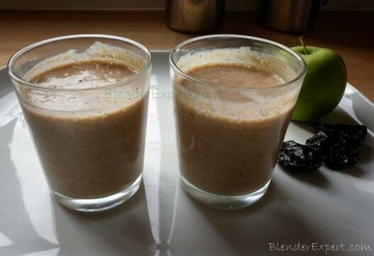 High Fiber Smoothies For Constipation
 Healthy Drink Recipes for Blenders High Fiber