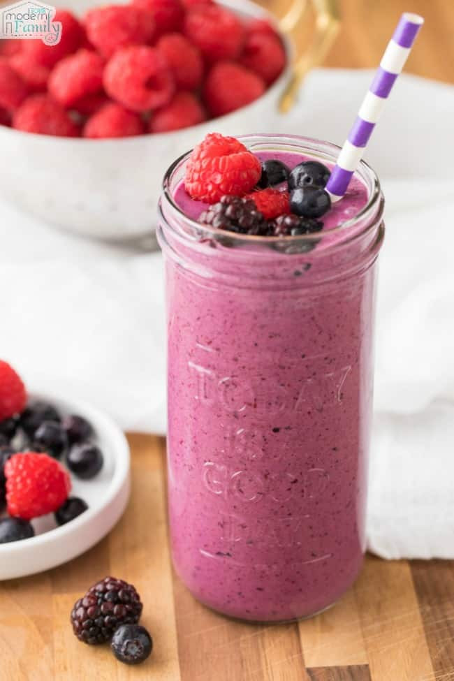 High Fiber Smoothies
 High Fiber Smoothie that keeps you full longer Your