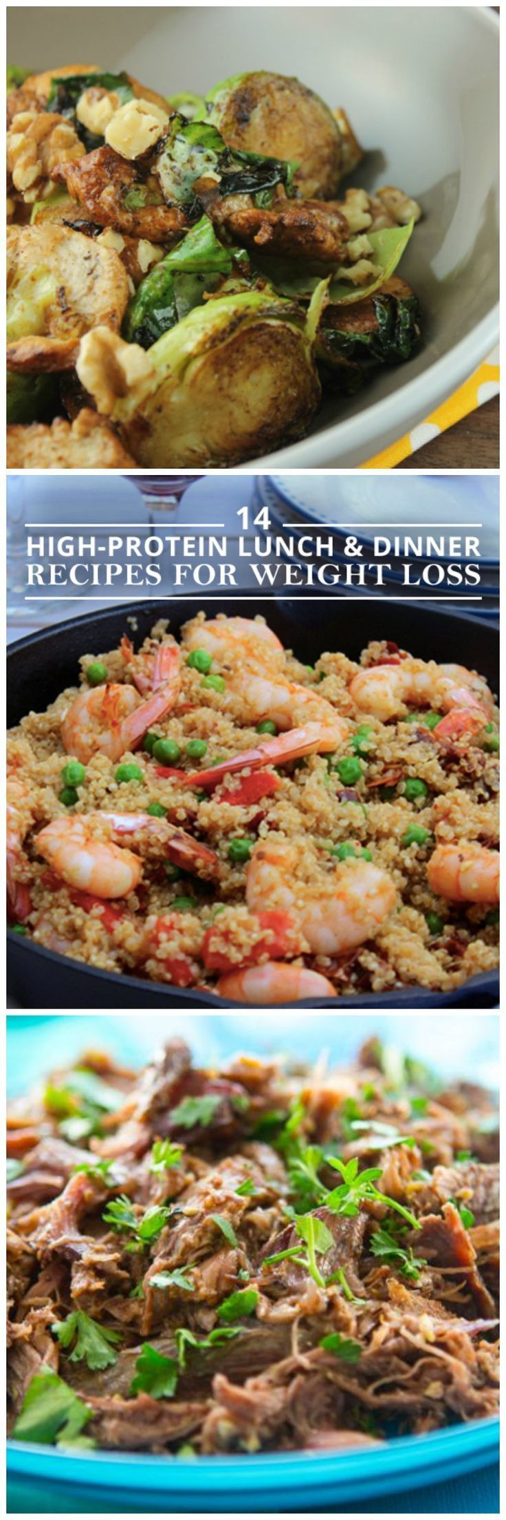 High Protein Dinner Recipes For Weight Loss
 97 best images about High Protein Low Carb Recipes on