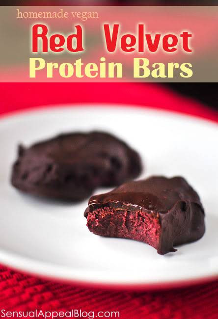 High Protein High Fiber Recipes
 10 Best Low Calorie High Fiber Protein Bars Recipes