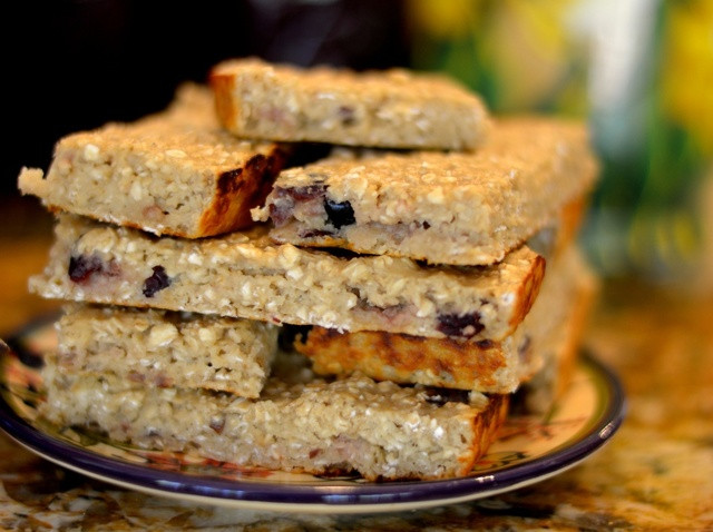 High Protein Low Calorie Recipes
 How to Make High Protein Low Calorie Granola Bars Recipe