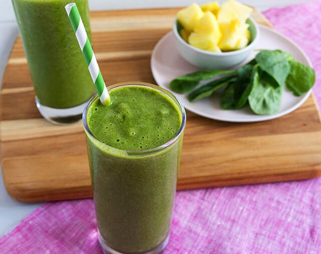 Homemade Weight Loss Smoothies
 Weight Loss Smoothies That ll Help You Slim Down