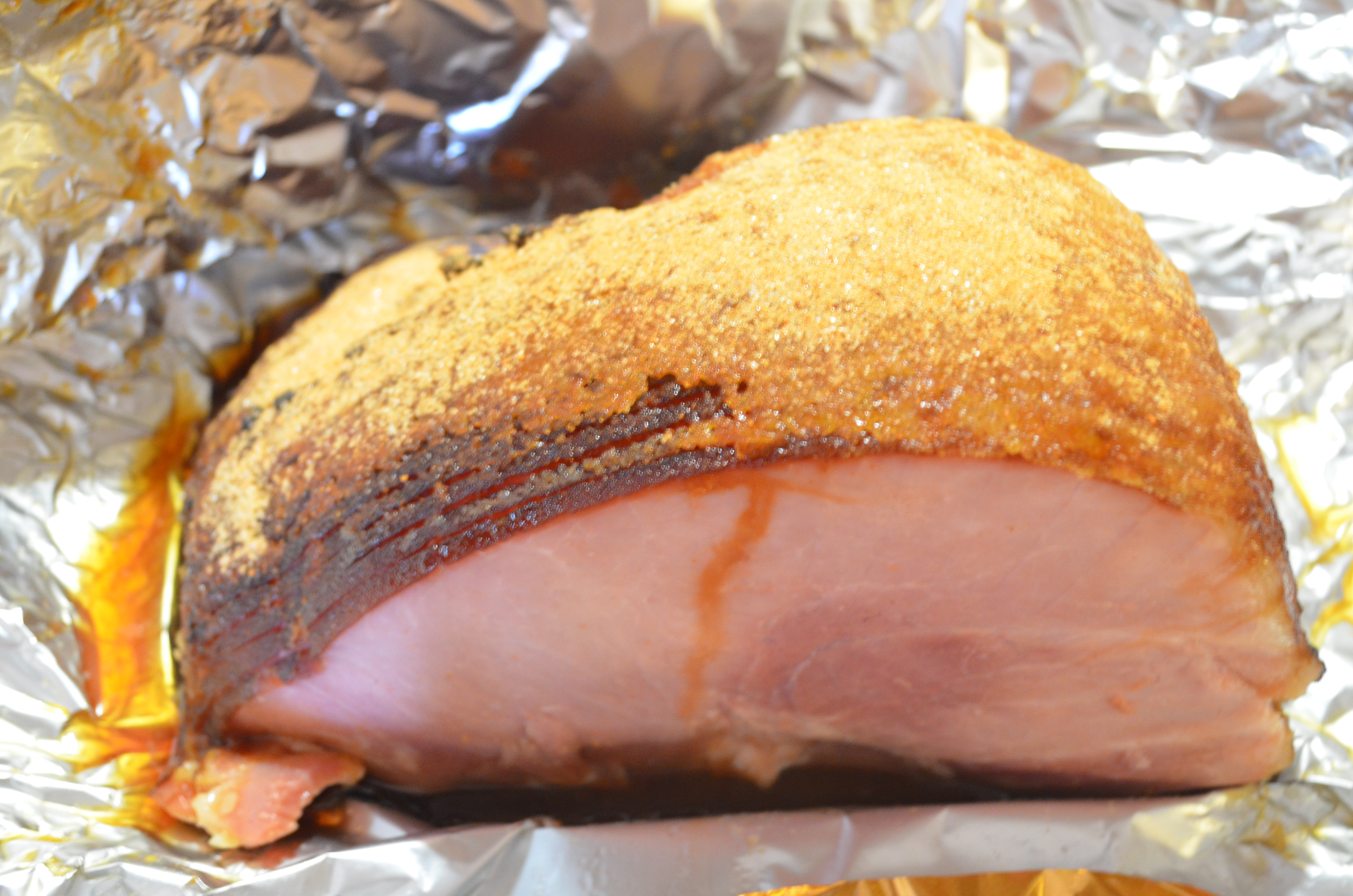 Honey Baked Ham Easter
 Enjoy your Easter Meal with HoneyBaked Ham & Win a $50