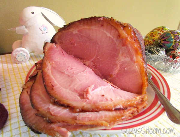 Honey Baked Ham Easter
 Celebrate Easter with fun crafts and amazing food