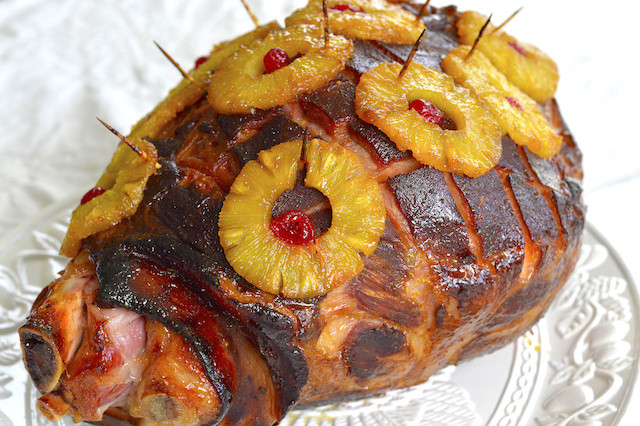 Honey Baked Ham Easter
 How to Make Easter Dinner More Memorable