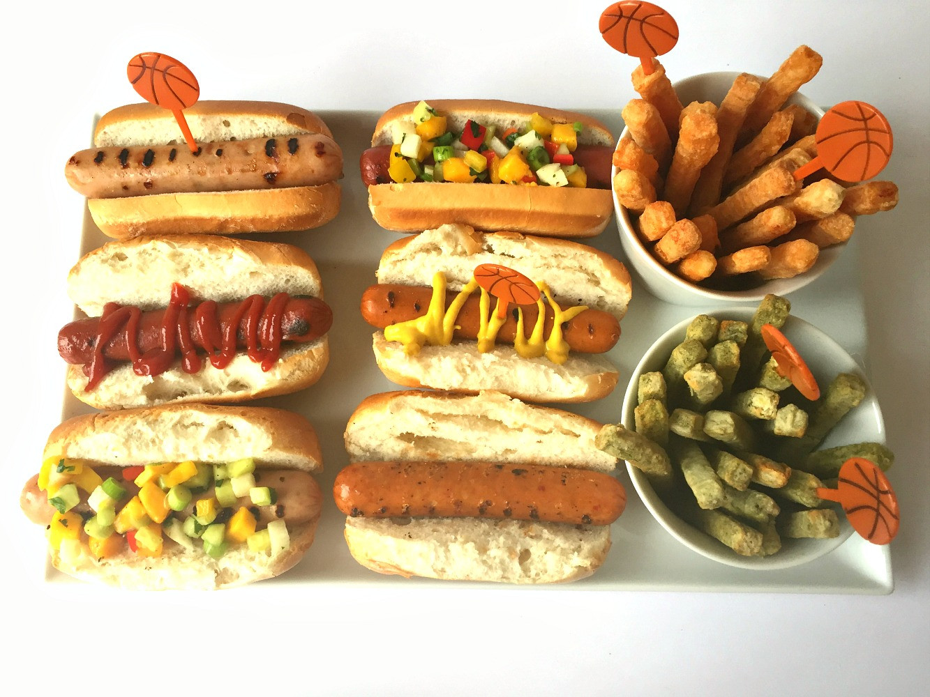 Hot Dogs Gluten Free
 Gluten Free Hot Dogs by True Story Foods