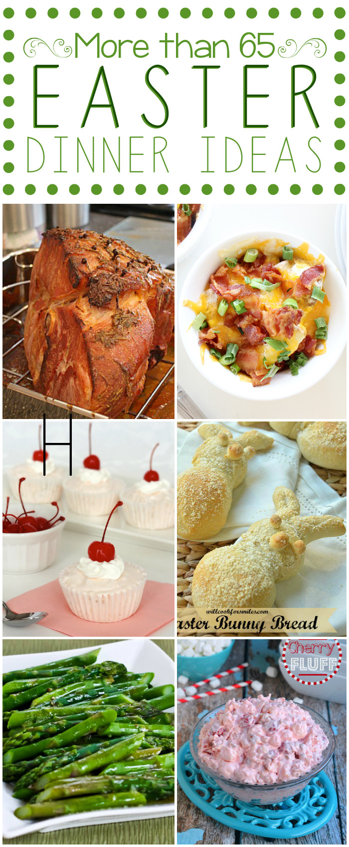 20 Ideas for Ideas for Easter Dinner – Best Diet and Healthy Recipes ...