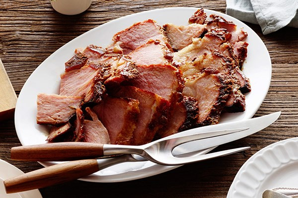 Ina Garten Easter Dinner
 20 Best Ham Recipes to Serve This Easter
