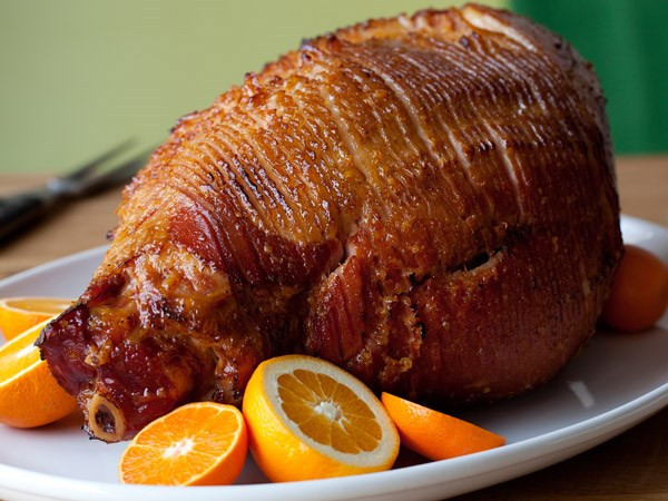 Ina Garten Easter Dinner
 20 Best Ham Recipes to Serve This Easter