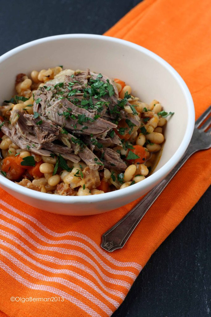 Ina Garten Easter Dinner
 Mango & Tomato What to do with a Boneless Leg of Lamb