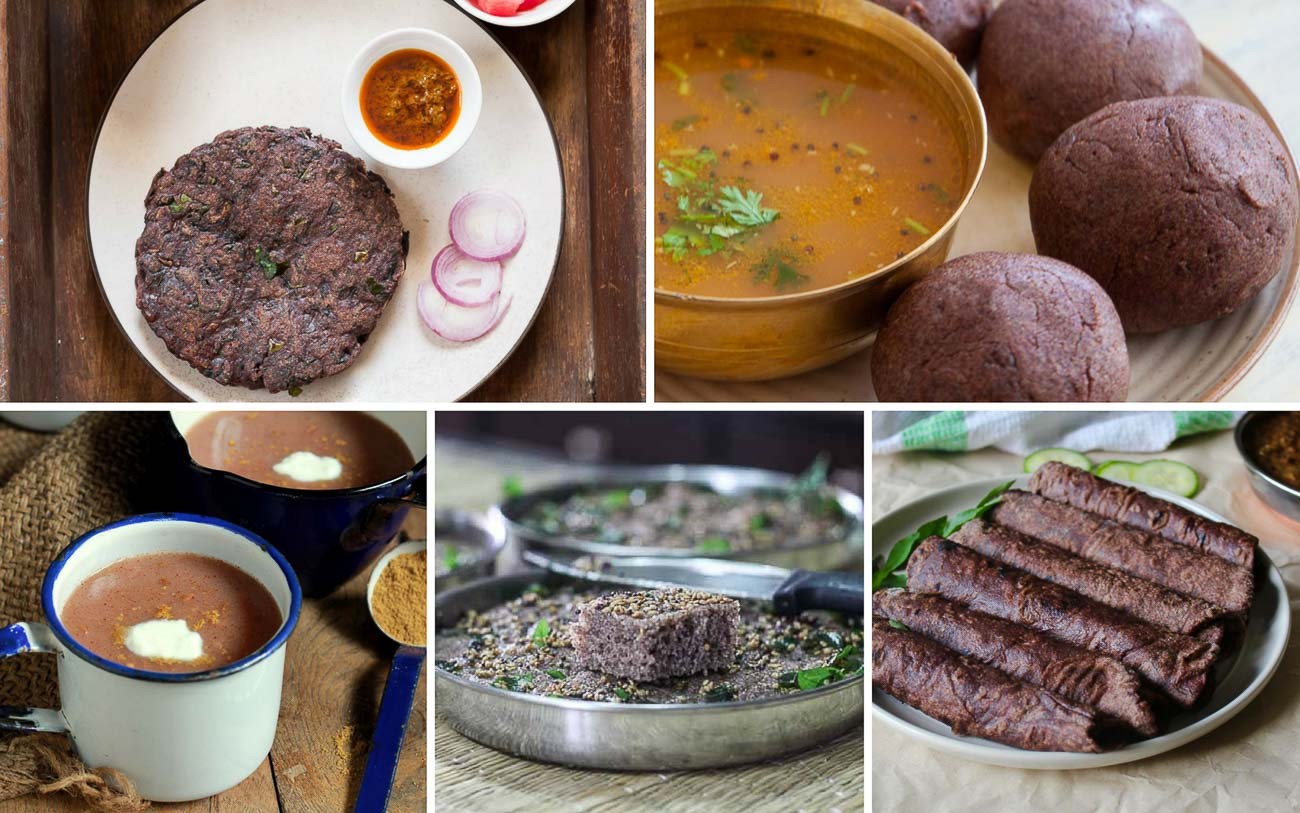 Indian Diabetic Recipes
 20 Healthy & Delicious Indian Diabetic Recipes Using Ragi