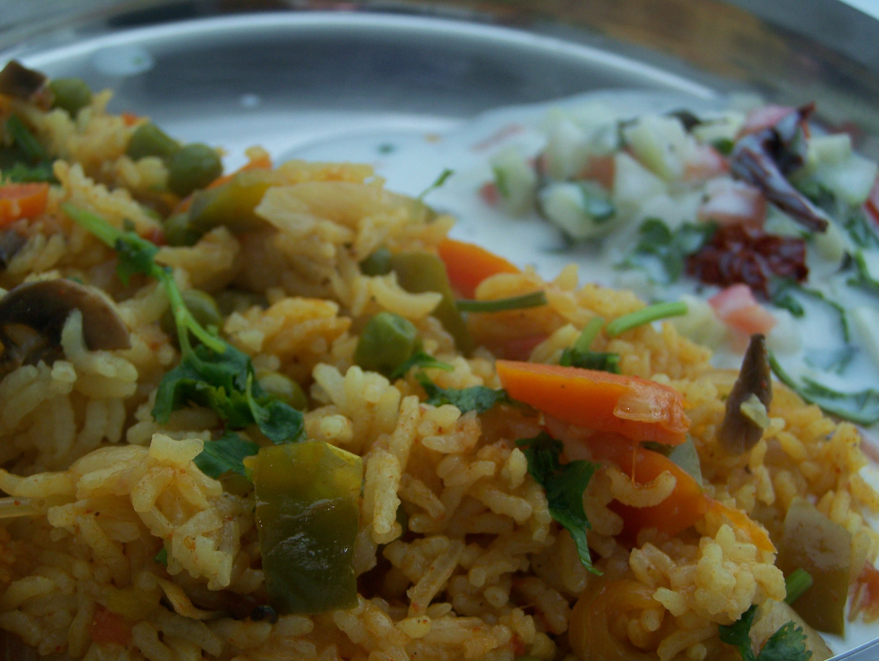 Indian Food Recipes Vegetarian
 Indian Food Recipes Ve arian Pulao
