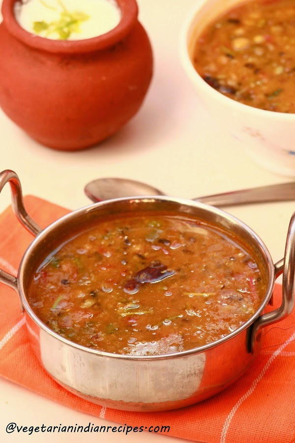 Indian Food Recipes Vegetarian
 Panchmel Dal Panchratna Dal Rajasthani Panchmel Dal