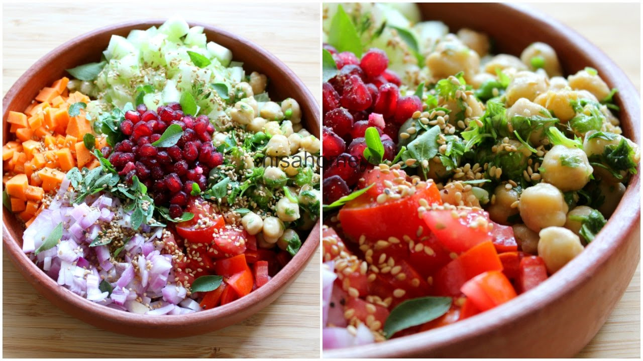 The 20 Best Ideas for Indian Salad Recipes for Weight Loss - Best Diet ...