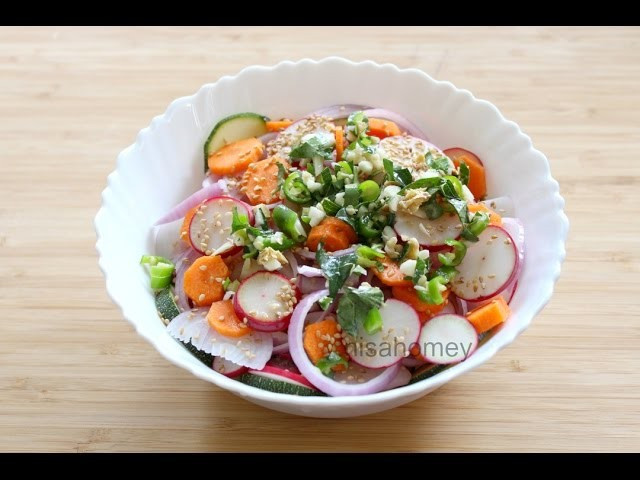 Indian Salad Recipes For Weight Loss
 Weight Loss Salad Recipe For Dinner Lunch How To Lose