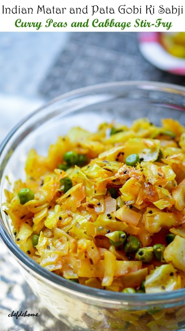 Indian Vegetarian Cabbage Recipes
 Best 25 Cabbage curry ideas on Pinterest
