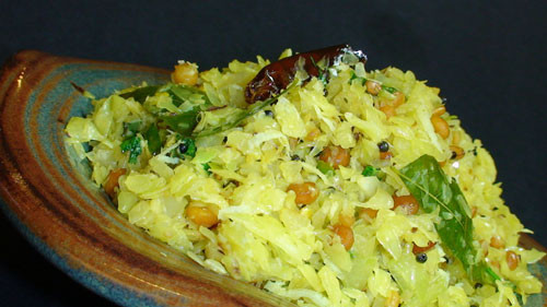 Indian Vegetarian Cabbage Recipes
 How to make Cabbage Subzi An Indian ve arian recipe