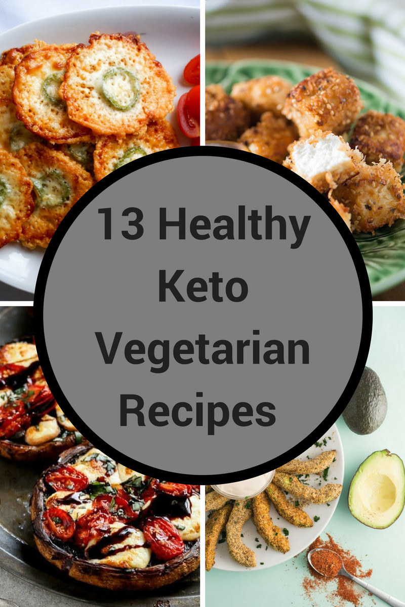Indian Vegetarian Keto Recipes
 13 Healthy Keto Ve arian Recipes for People Who think