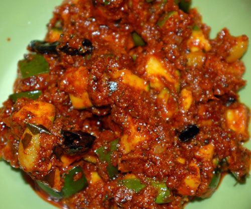 Indian Vegetarian Recipes For Dinner
 Hindu food