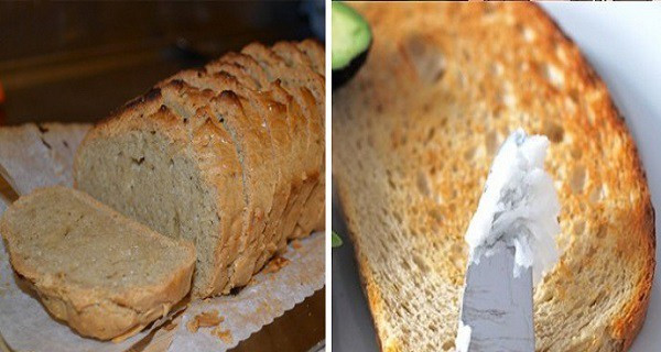 Ingredients In Gluten Free Bread
 3 Ingre nt Gluten Free Bread That Will Keep You in Fat